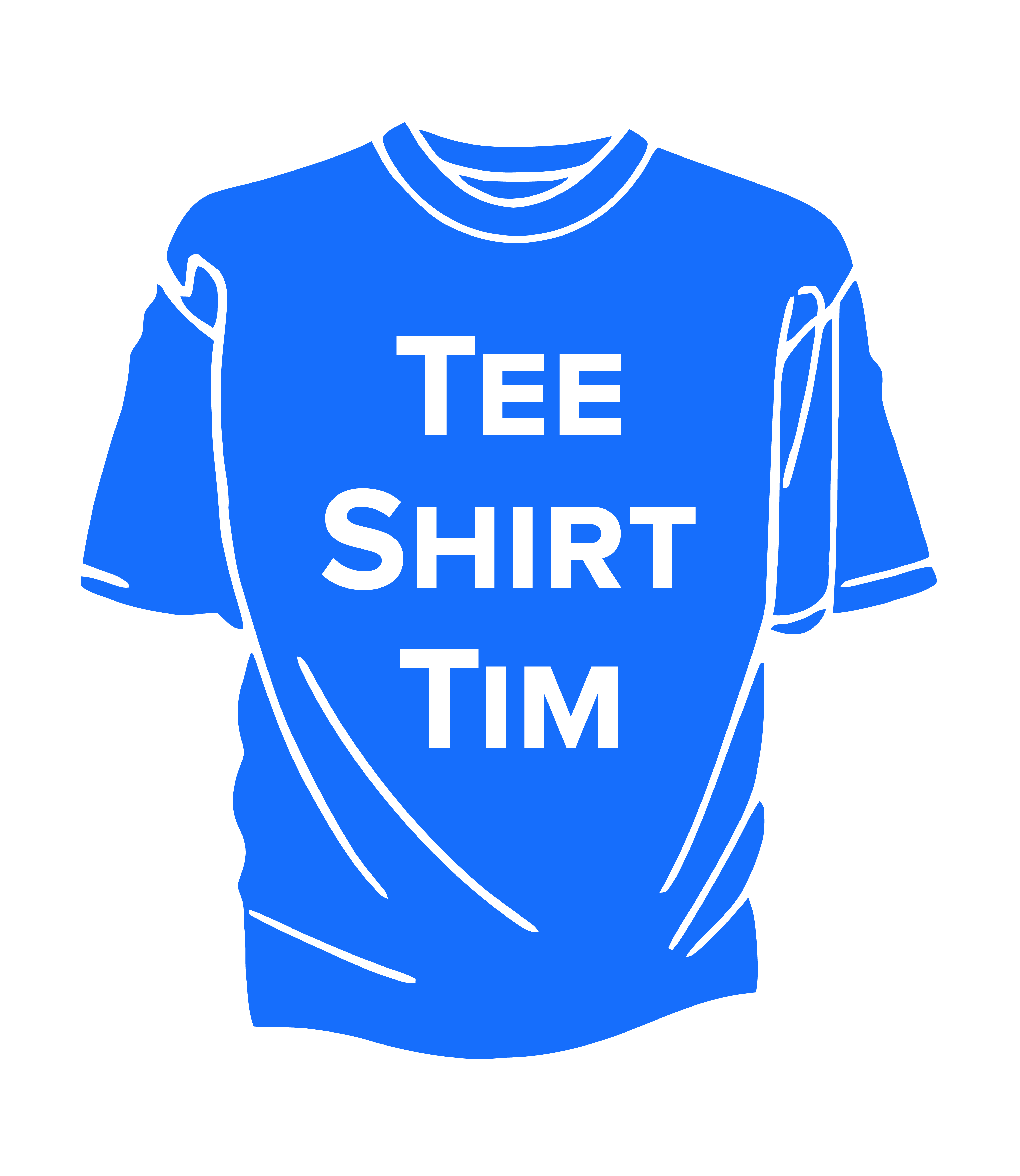 Tee Shirt Tim